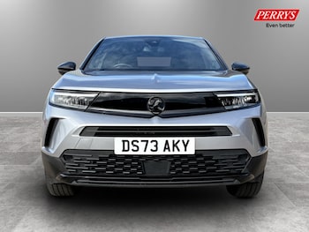 Used Vauxhall Mokka 2023 for sale - 77980316: Photo