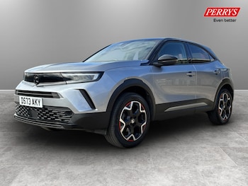 Used Vauxhall Mokka 2023 for sale - 77980316: Photo