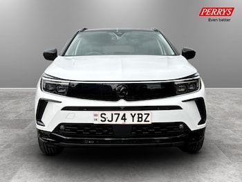 Used Vauxhall Grandland 2024 for sale - 78732827: Photo