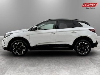 Used Vauxhall Grandland 2024 for sale - 78732827: Photo