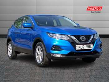 2021 - 1.3 DiG-T 160 [157] Acenta Premium 5dr DCT Hatchback