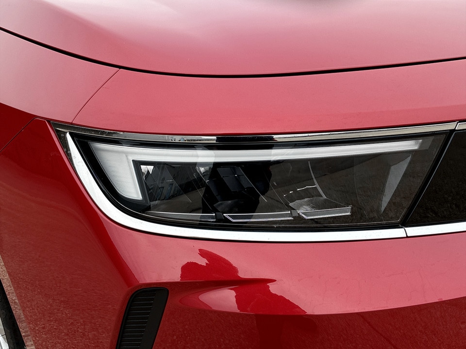 Used Vauxhall Astra 2023 for sale - 78011994: Photo 10