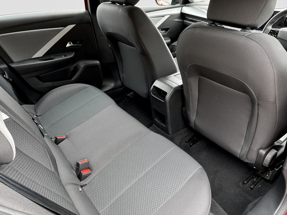 Used Vauxhall Astra 2023 for sale - 78011994: Photo 14