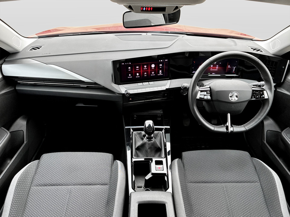 Used Vauxhall Astra 2023 for sale - 78011994: Photo 15