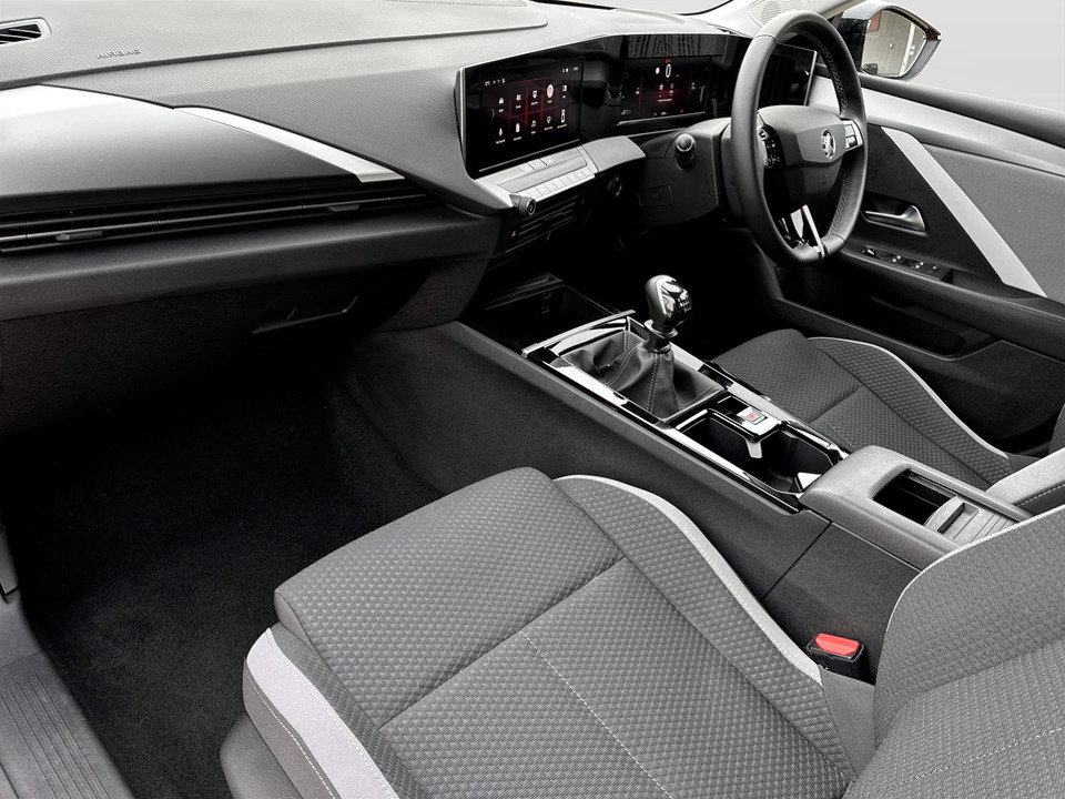 Used Vauxhall Astra 2023 for sale - 78011994: Photo 17