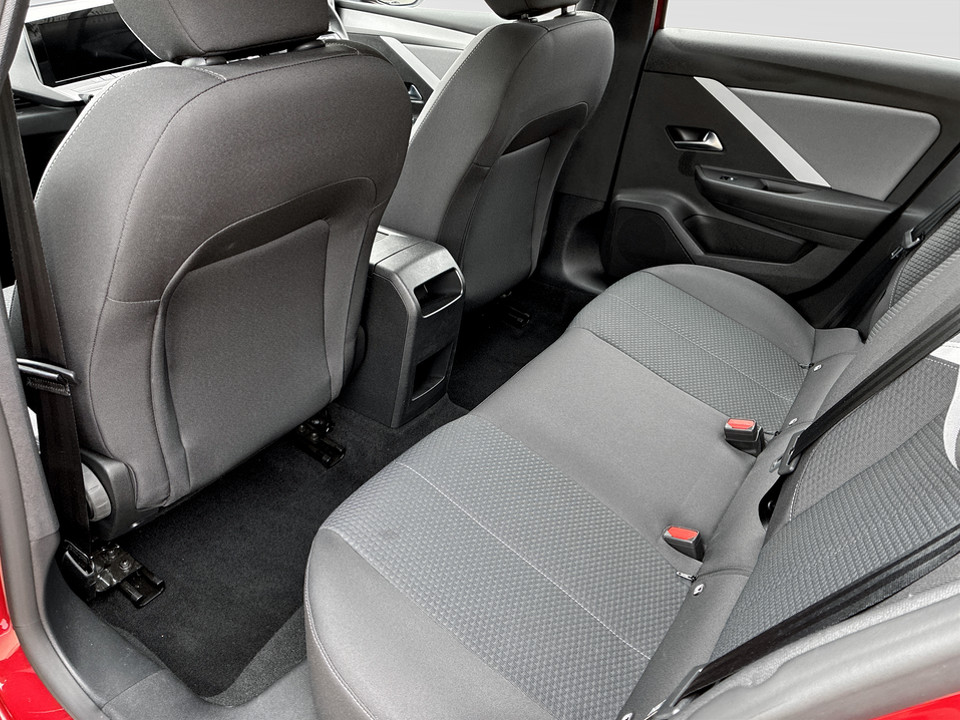 Used Vauxhall Astra 2023 for sale - 78011994: Photo 18