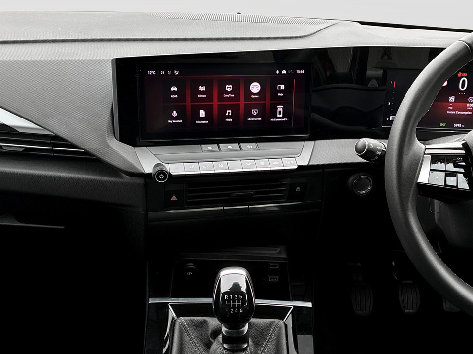 Used Vauxhall Astra 2023 for sale - 78011994: Photo 19