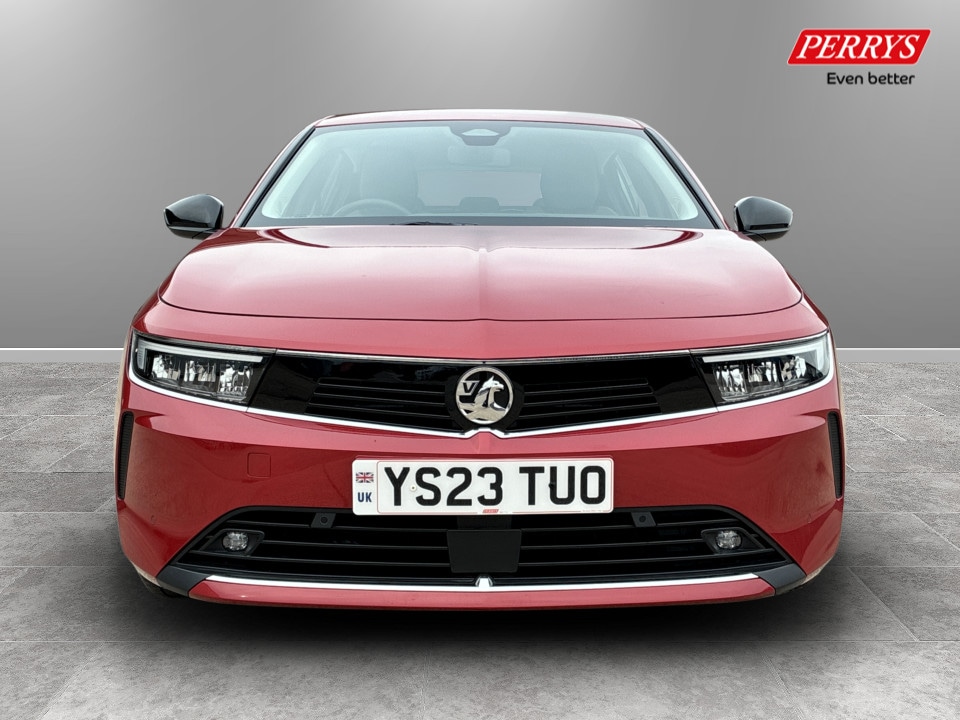 Used Vauxhall Astra 2023 for sale - 78011994: Photo 2