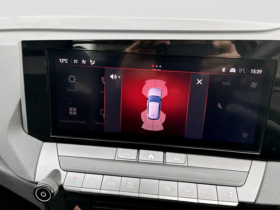 Used Vauxhall Astra 2023 for sale - 78011994: Photo 21