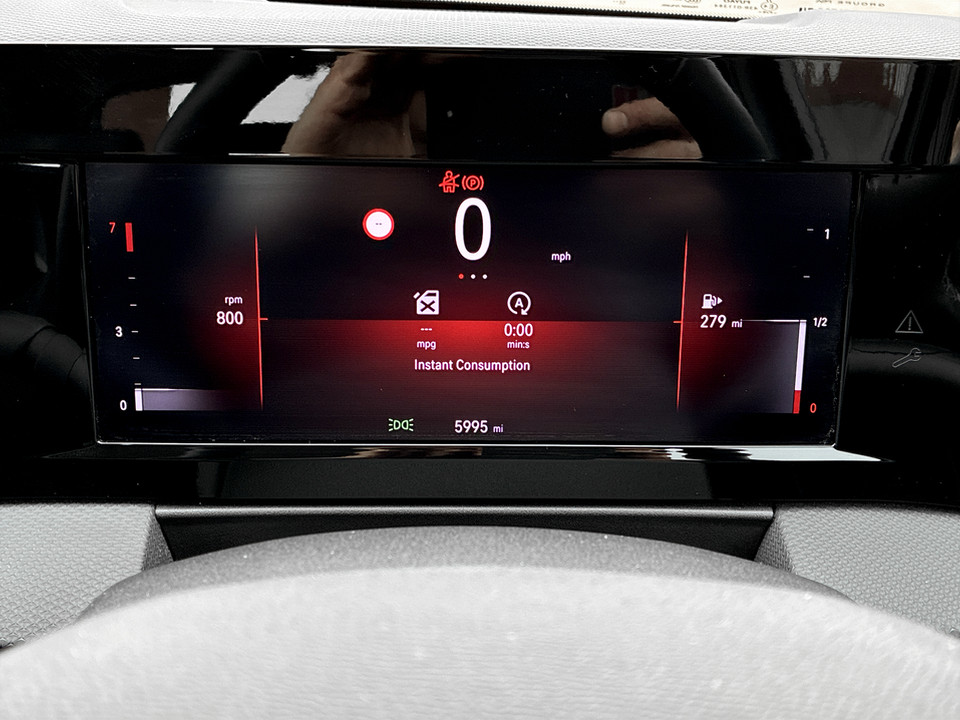 Used Vauxhall Astra 2023 for sale - 78011994: Photo 22