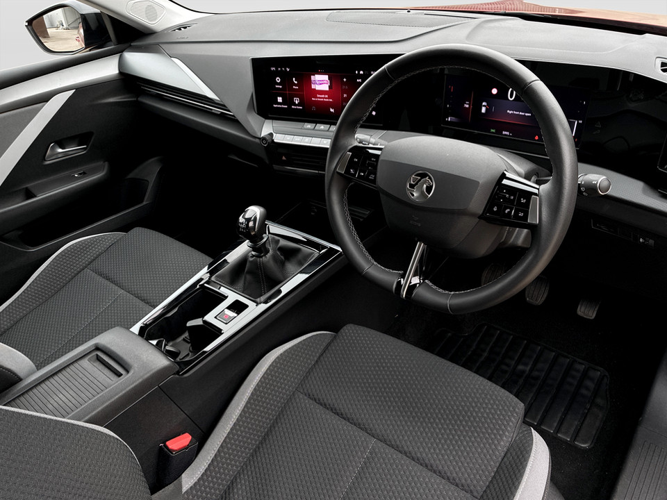 Used Vauxhall Astra 2023 for sale - 78011994: Photo 25