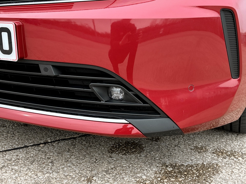 Used Vauxhall Astra 2023 for sale - 78011994: Photo 26