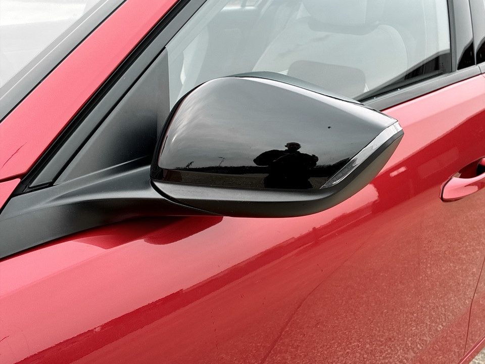 Used Vauxhall Astra 2023 for sale - 78011994: Photo 27