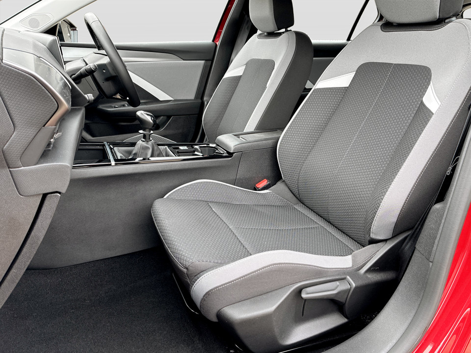 Used Vauxhall Astra 2023 for sale - 78011994: Photo 29