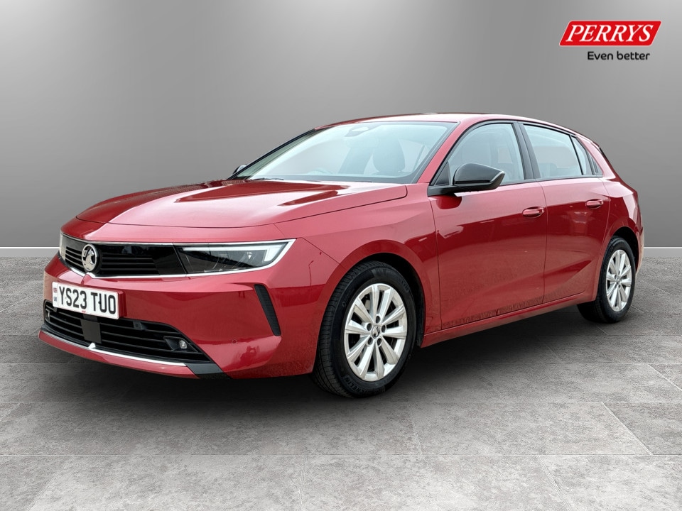 Used Vauxhall Astra 2023 for sale - 78011994: Photo 3