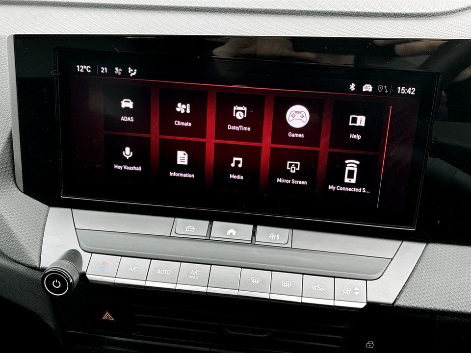 Used Vauxhall Astra 2023 for sale - 78011994: Photo 36