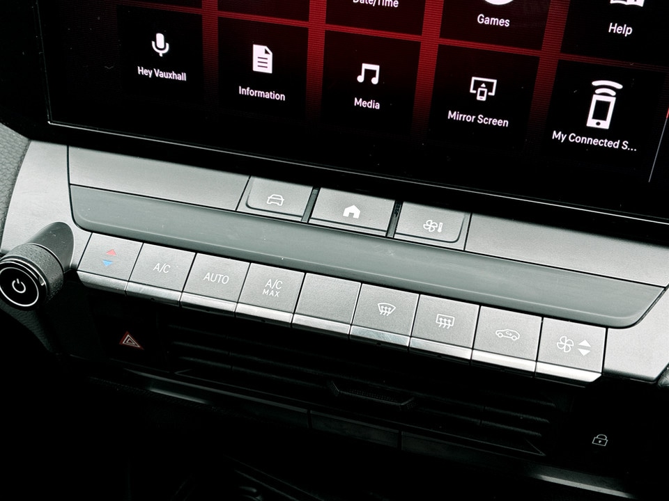 Used Vauxhall Astra 2023 for sale - 78011994: Photo 37