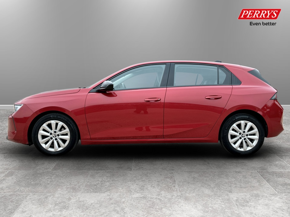 Used Vauxhall Astra 2023 for sale - 78011994: Photo 4