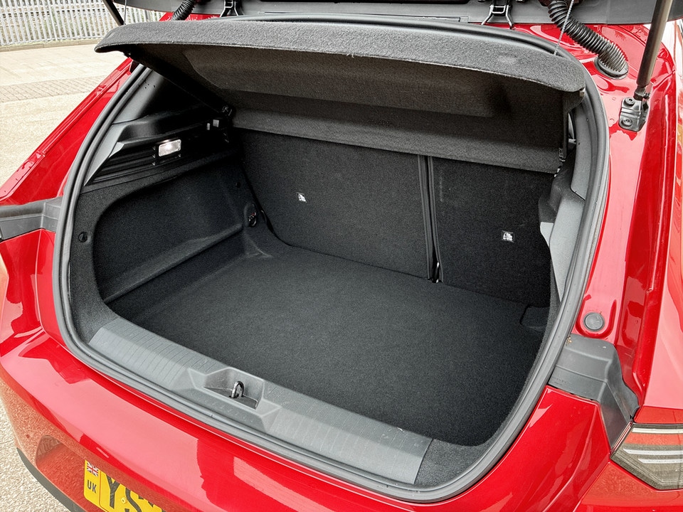 Used Vauxhall Astra 2023 for sale - 78011994: Photo 45