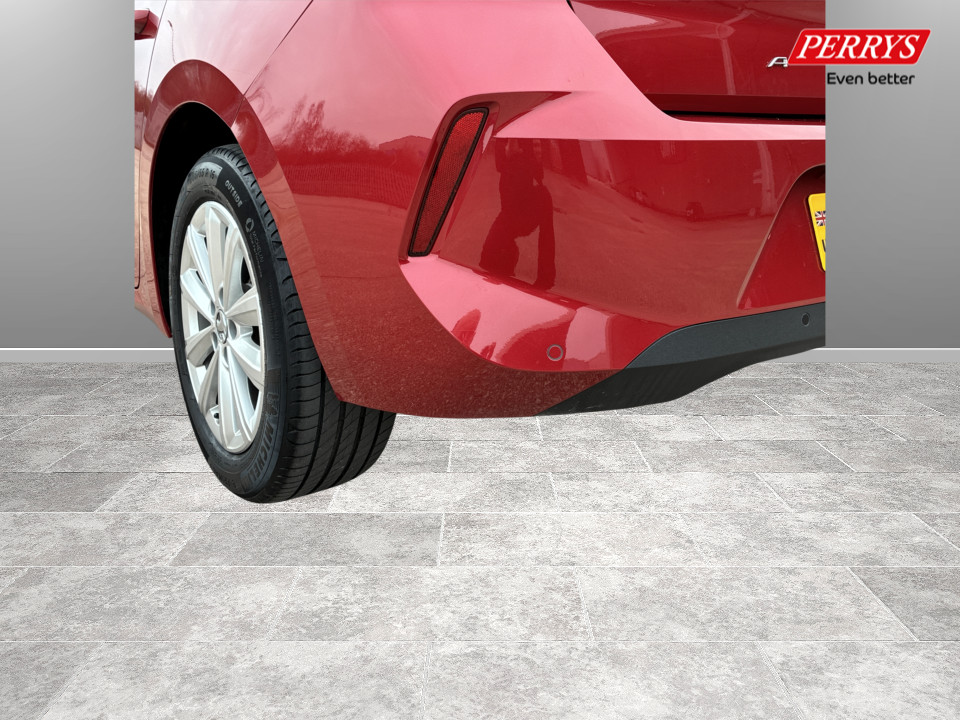 Used Vauxhall Astra 2023 for sale - 78011994: Photo 46