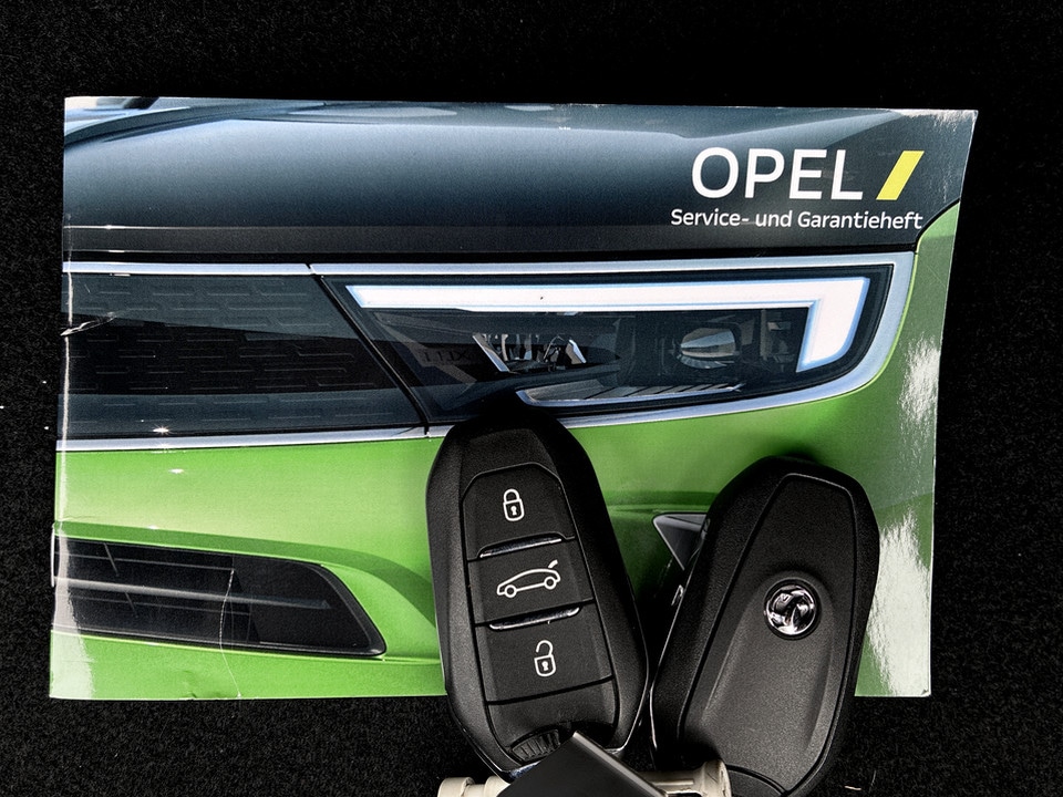 Used Vauxhall Astra 2023 for sale - 78011994: Photo 48