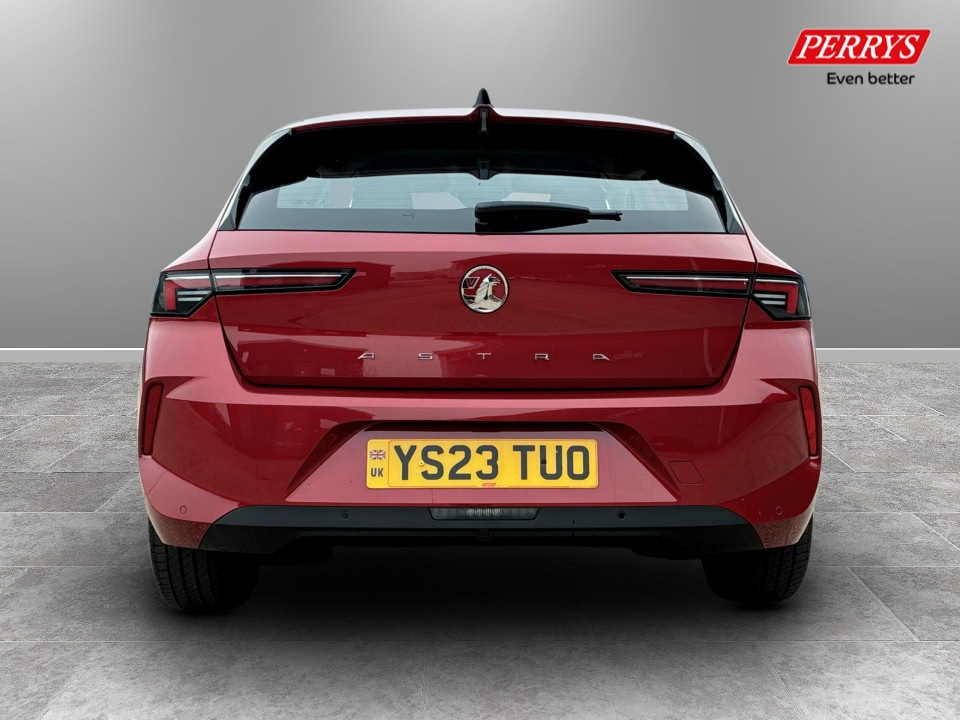 Used Vauxhall Astra 2023 for sale - 78011994: Photo 6