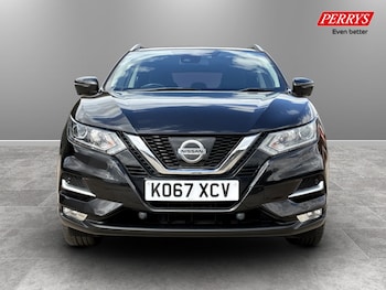 Used Nissan Qashqai 2018 for sale - 79307131: Photo