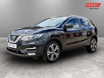 Used Nissan Qashqai 2018 for sale - 79307131: Photo