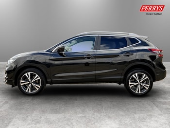 Used Nissan Qashqai 2018 for sale - 79307131: Photo