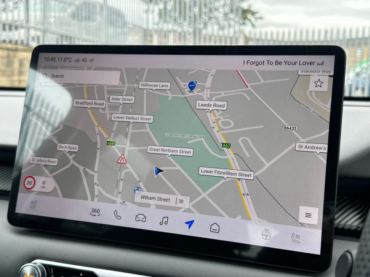 Used MG MGS5 2025 for sale - 77077547: Photo 11