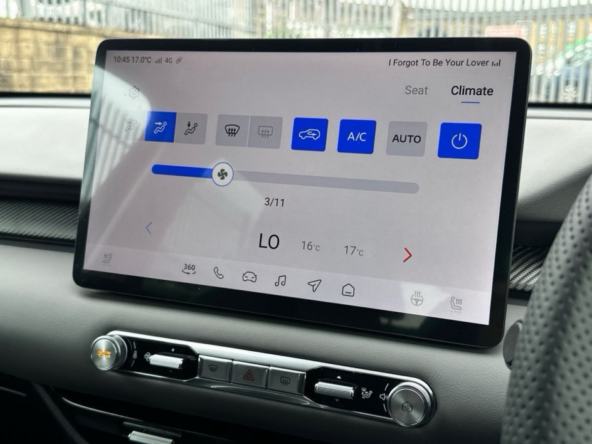 Used MG MGS5 2025 for sale - 77077547: Photo 12