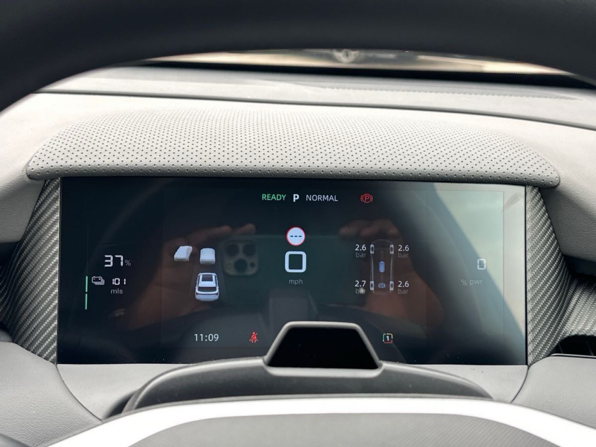 Used MG MGS5 2025 for sale - 77077547: Photo 14