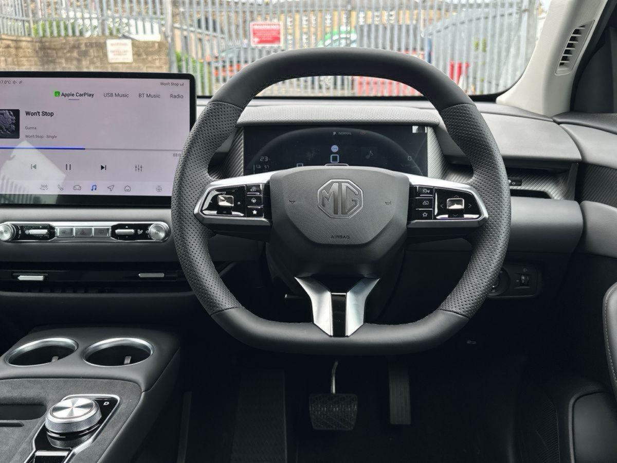 Used MG MGS5 2025 for sale - 77077547: Photo 15