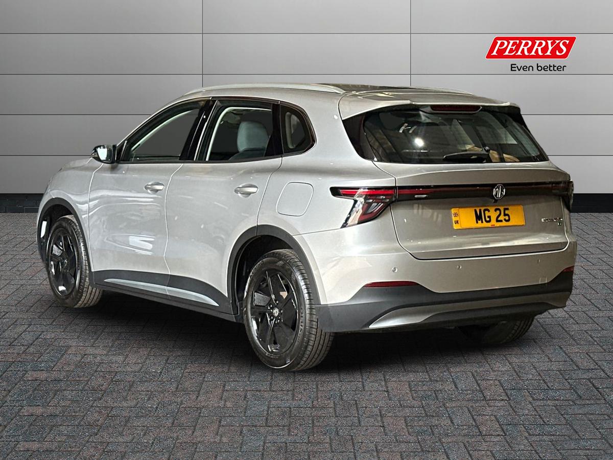 Used MG MGS5 2025 for sale - 77077547: Photo 2