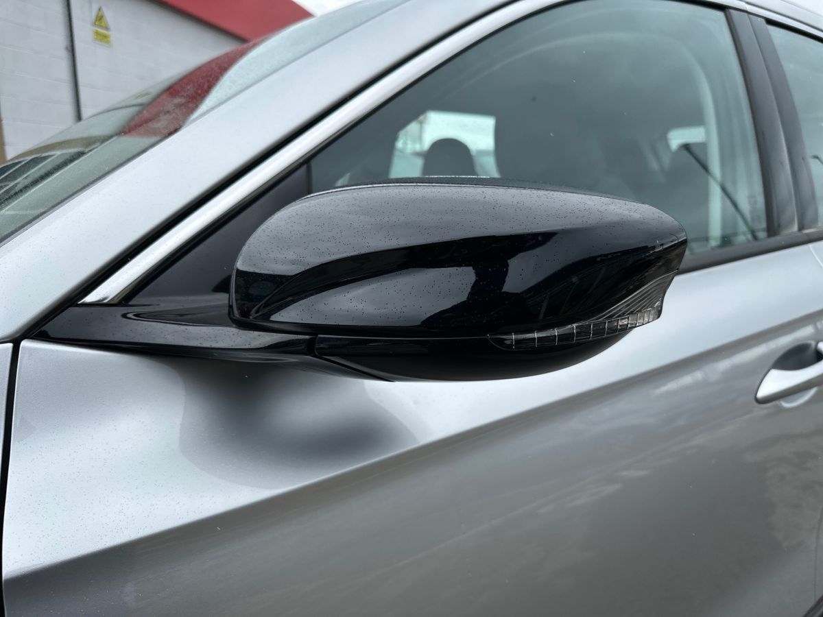 Used MG MGS5 2025 for sale - 77077547: Photo 21