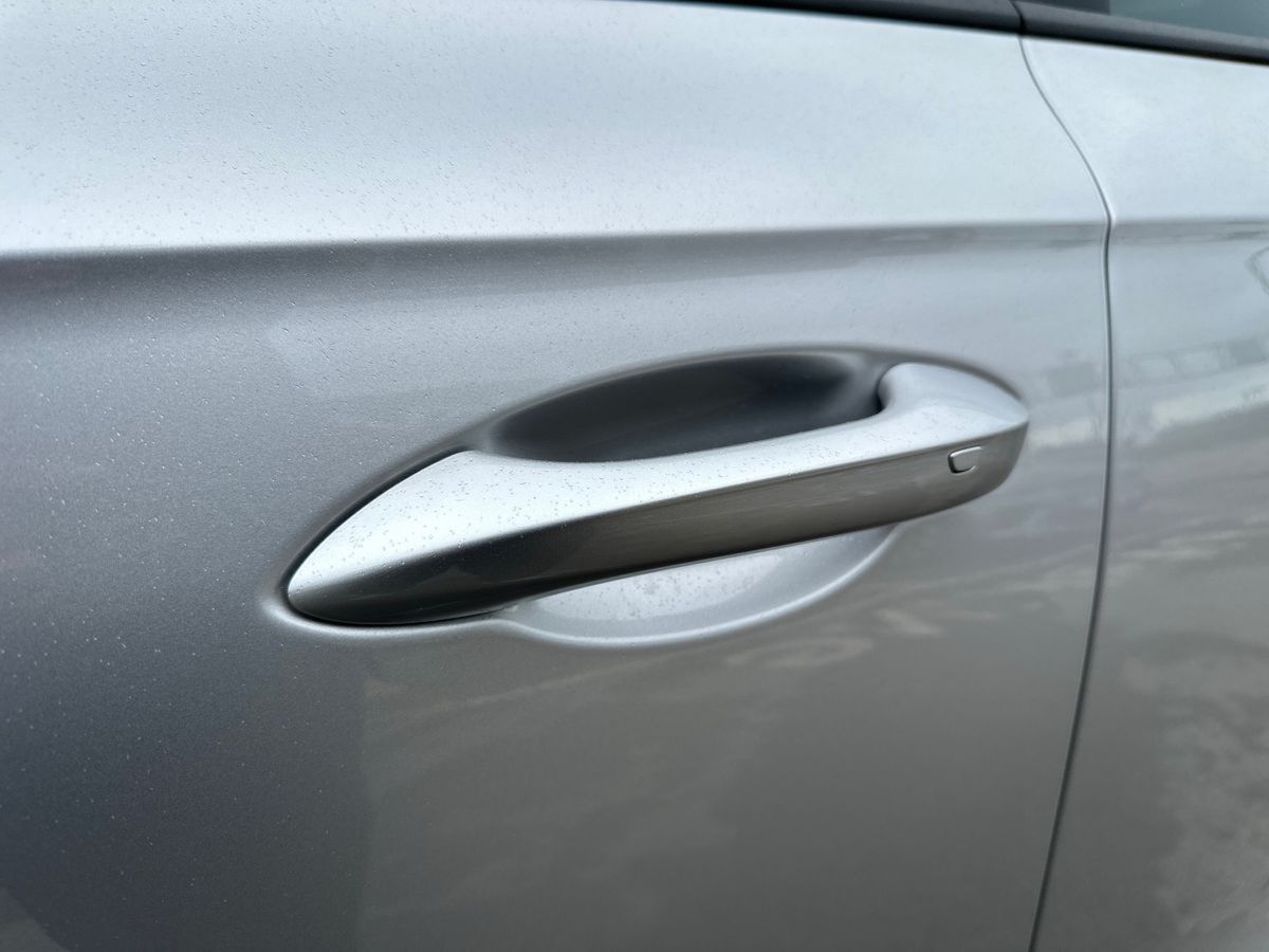 Used MG MGS5 2025 for sale - 77077547: Photo 22