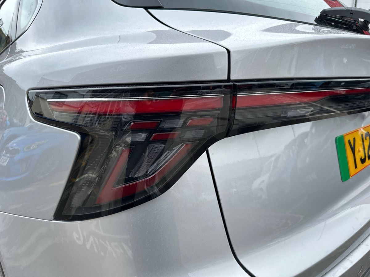 Used MG MGS5 2025 for sale - 77077547: Photo 24