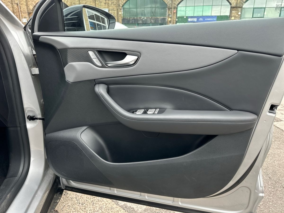 Used MG MGS5 2025 for sale - 77077547: Photo 28