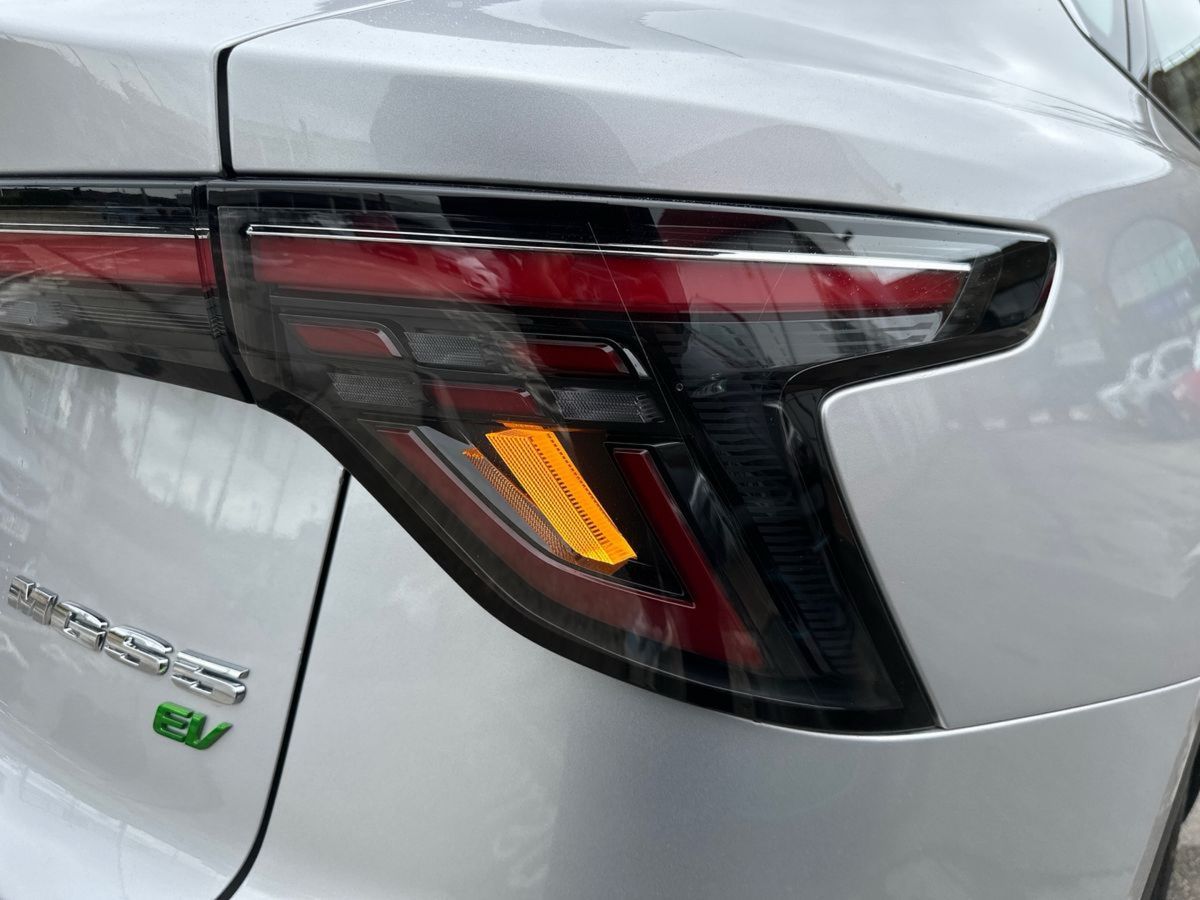 Used MG MGS5 2025 for sale - 77077547: Photo 29