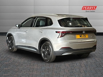 Used MG MGS5 2025 for sale - 77077547: Photo