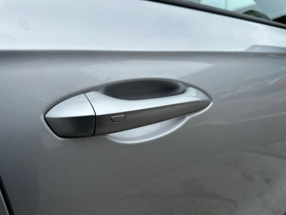 Used MG MGS5 2025 for sale - 77077547: Photo 31