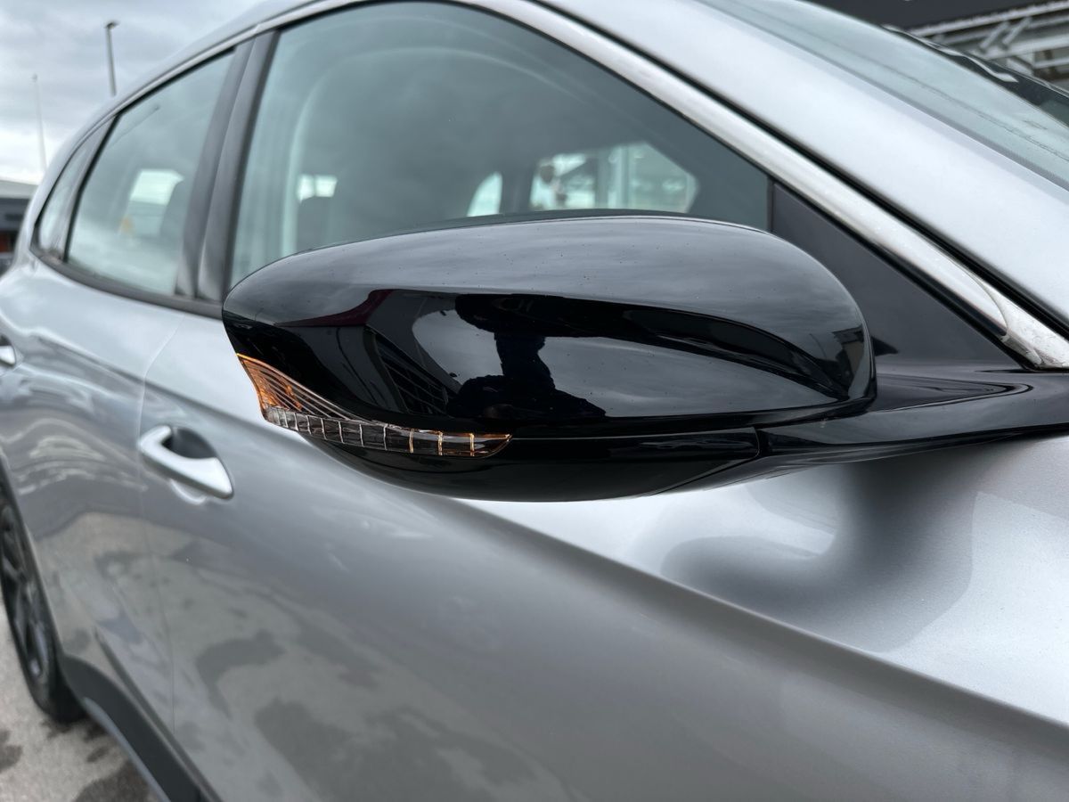 Used MG MGS5 2025 for sale - 77077547: Photo 32