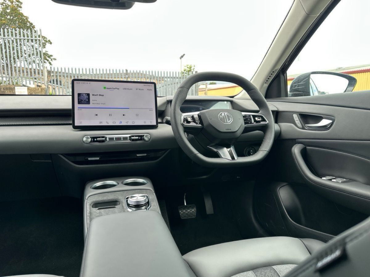 Used MG MGS5 2025 for sale - 77077547: Photo 37