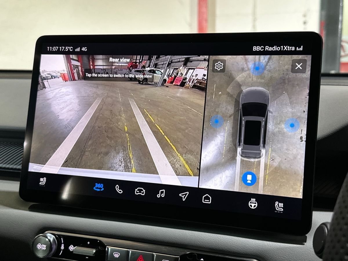 Used MG MGS5 2025 for sale - 77077547: Photo 39