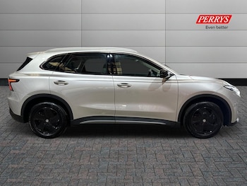 Used MG MGS5 2025 for sale - 77077547: Photo