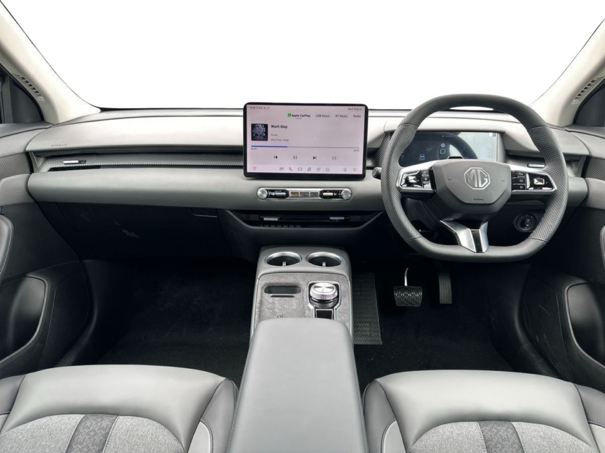 Used MG MGS5 2025 for sale - 77077547: Photo 40