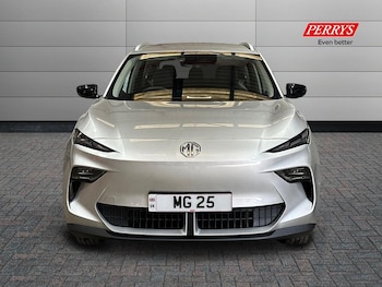 Used MG MGS5 2025 for sale - 77077547: Photo