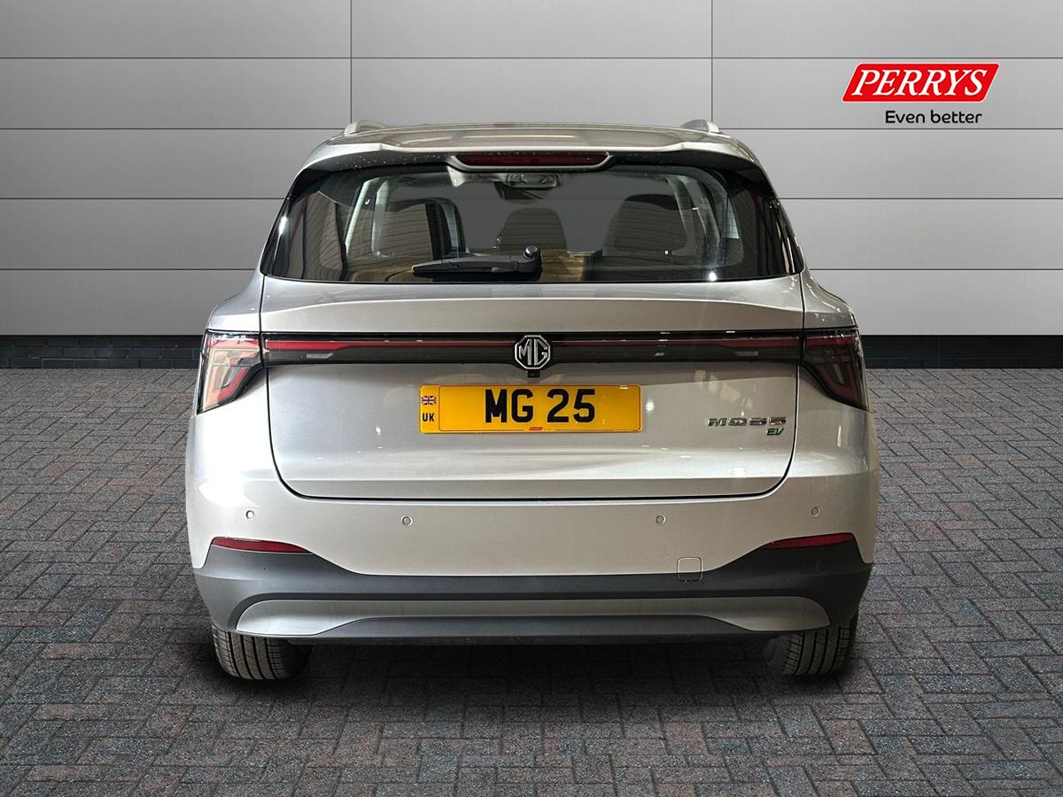 Used MG MGS5 2025 for sale - 77077547: Photo 5