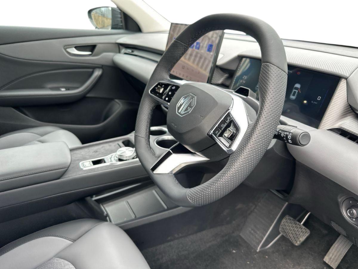 Used MG MGS5 2025 for sale - 77077547: Photo 8