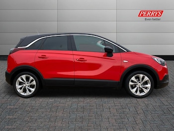 Used Vauxhall Crossland X 2019 for sale - 76035476: Photo